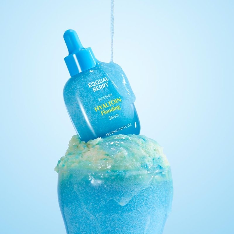 Hyaltoin Flooding Serum - Sokobox