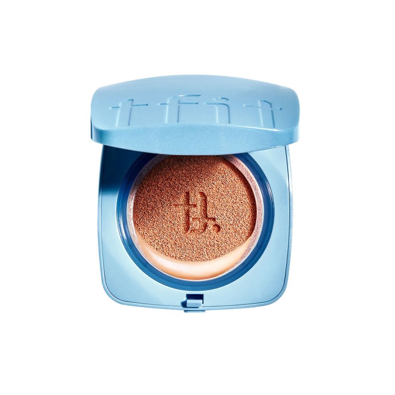 Icy Fit Cover Cushion EX W01 Vanilla SPF50+ PA++++ - Sokobox