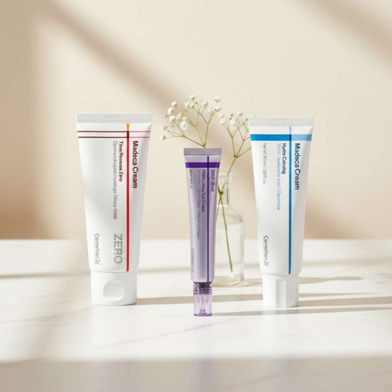 Kit Slow-Aging Centellian24 - Sokobox