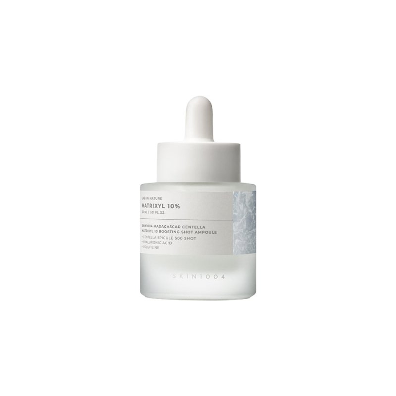 Madagascar Centella Matrixyl 10 Boosting Shot Ampoule - Sokobox