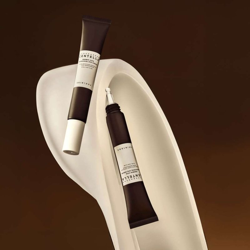 Madagascar Centella Probio - Cica Bakuchiol Eye Cream - Sokobox
