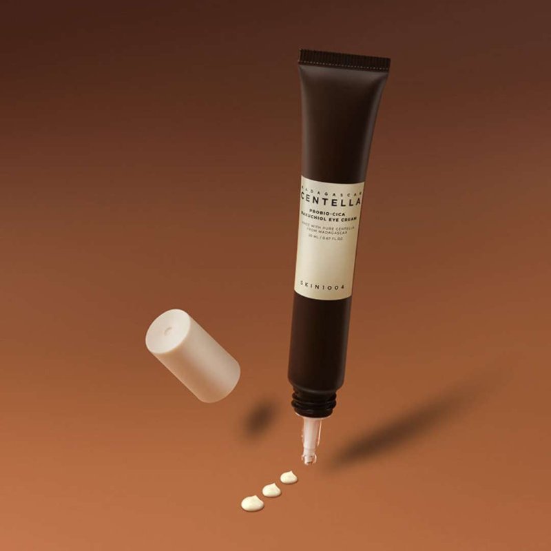 Madagascar Centella Probio - Cica Bakuchiol Eye Cream - Sokobox
