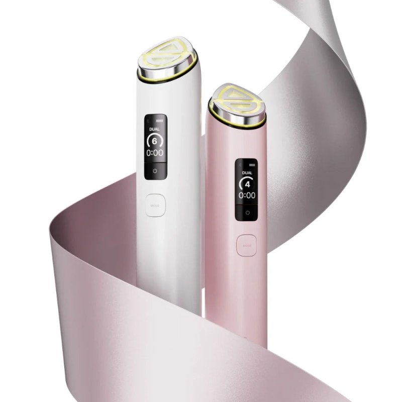 Medicube AGE-R Booster Pro X2 Pink - Sokobox