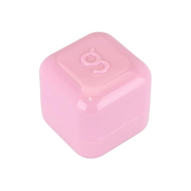 Milk Bling Heartlighter 02 Pink Heart - Sokobox