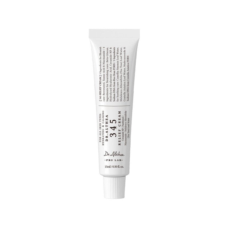 (Miniatura) 345 Relief Cream 15 ml - Sokobox