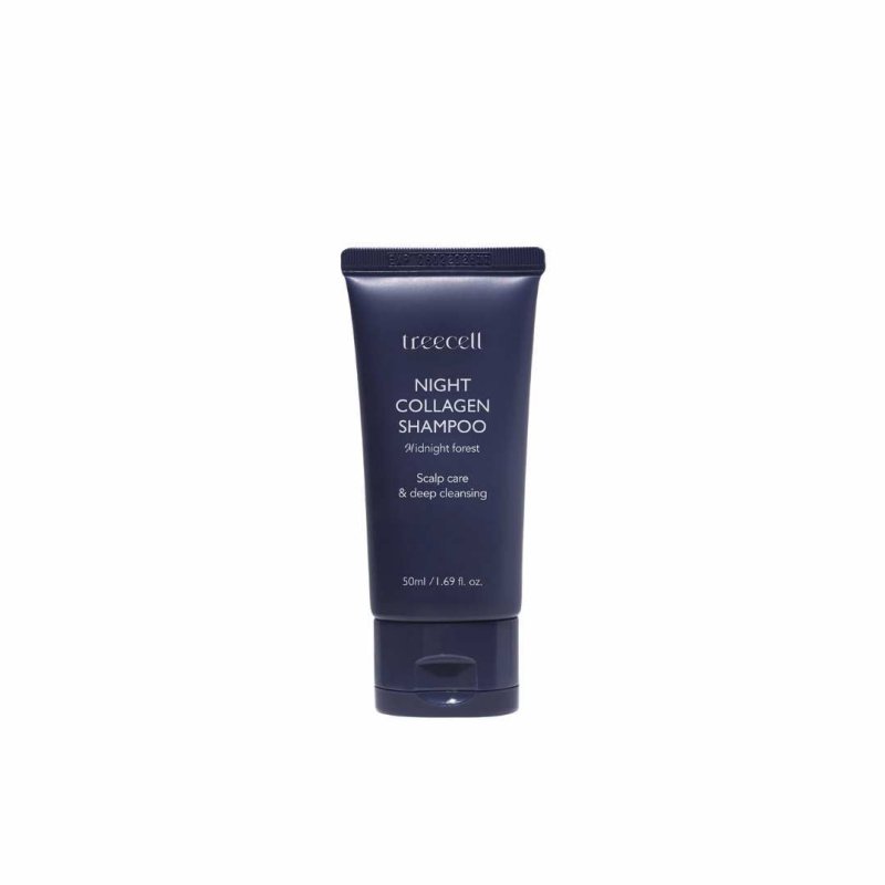 (Miniatura) Night Collagen Shampoo - Sokobox