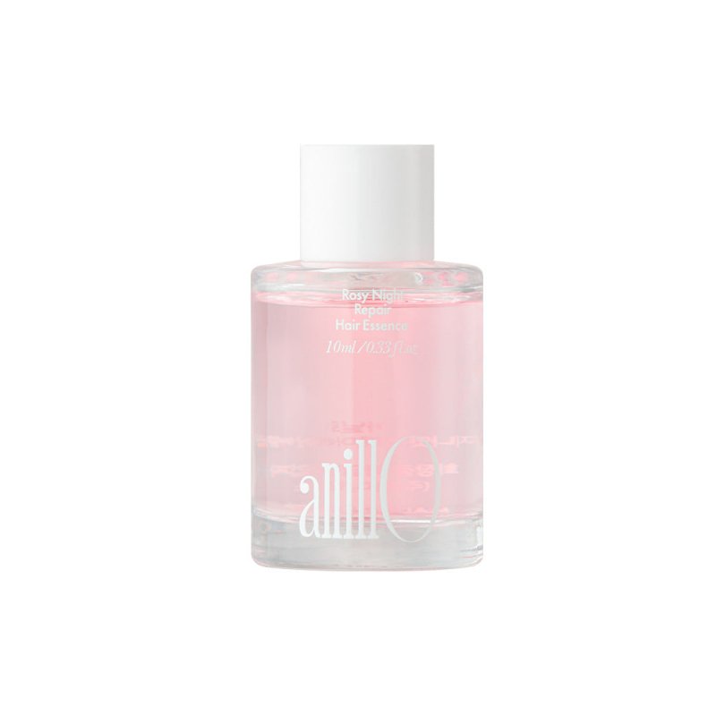 (Miniatura) Rosy Night Repair Hair Essence - Sokobox