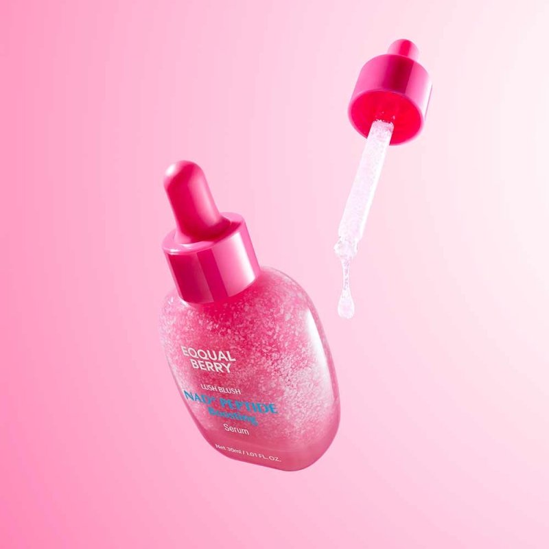 NAD+ Peptide Boosting Serum - Sokobox