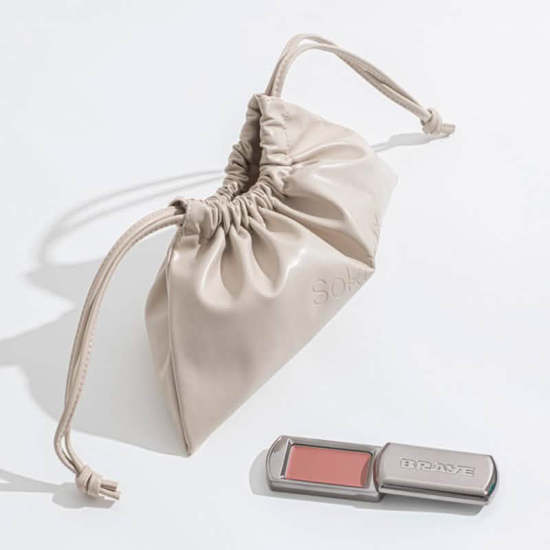 Neceser Nude Piel - Sokobox