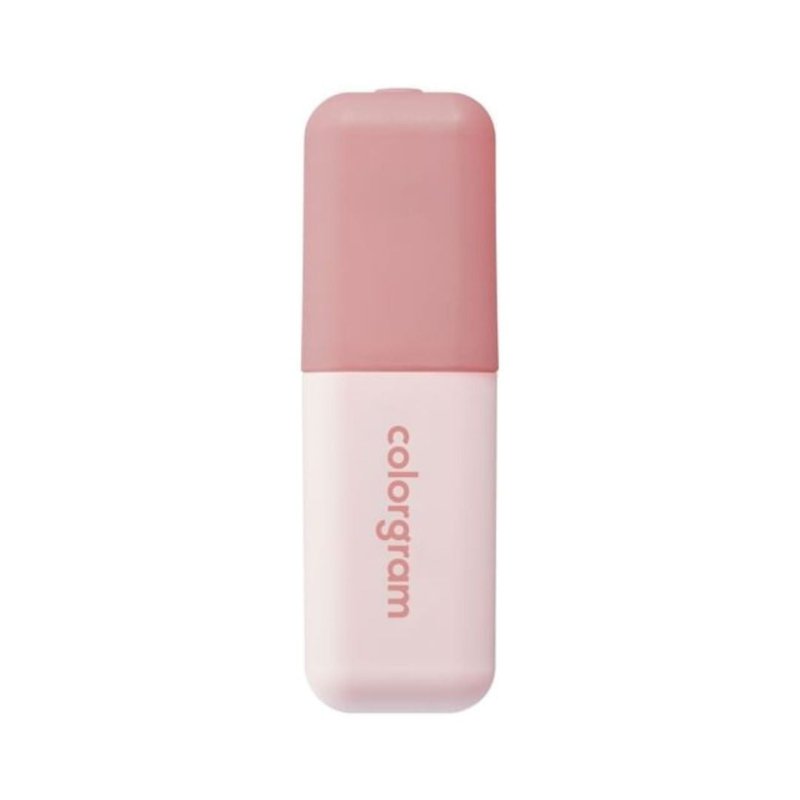 Nude Blur Tint 02 Charming Pink - Sokobox