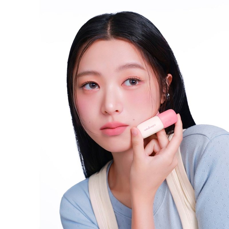 Nude Blur Tint 02 Charming Pink - Sokobox