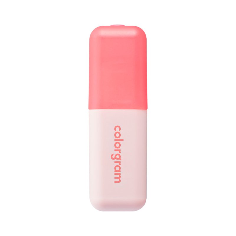 Nude Blur Tint 06 Lucky Berry - Sokobox