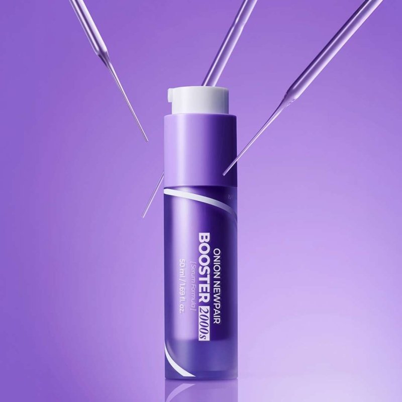 Onion Newpair Booster 2000's - Sokobox