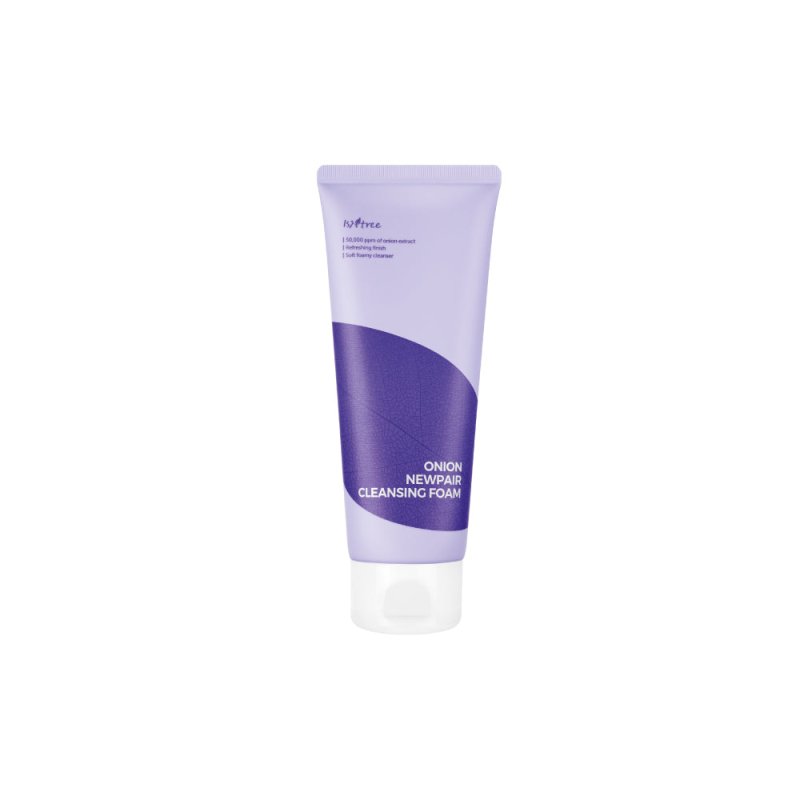 Onion Newpair Cleansing Foam 30 ml - Sokobox