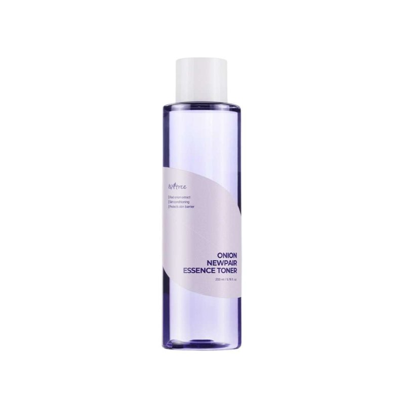 Onion Newpair Essence Toner - Sokobox