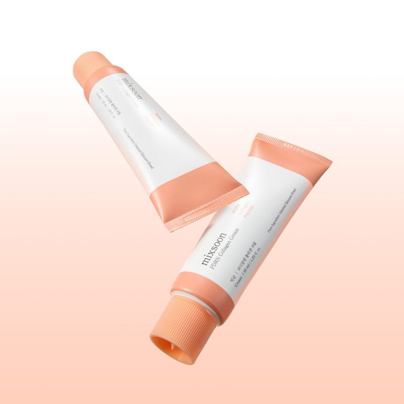 PDRN Collagen Cream - Sokobox