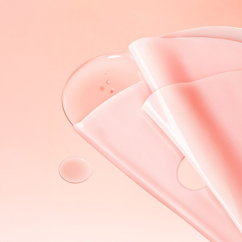 PDRN Collagen Hydrogel Mask - Sokobox