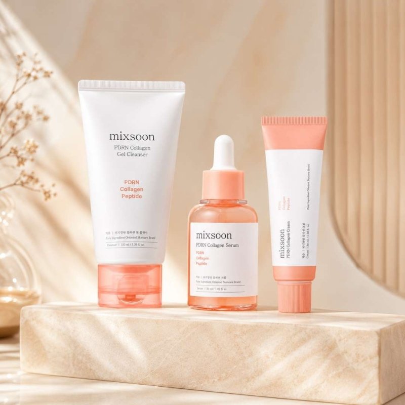 PDRN Collagen Ritual - Sokobox