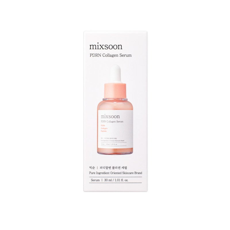PDRN Collagen Serum - Sokobox