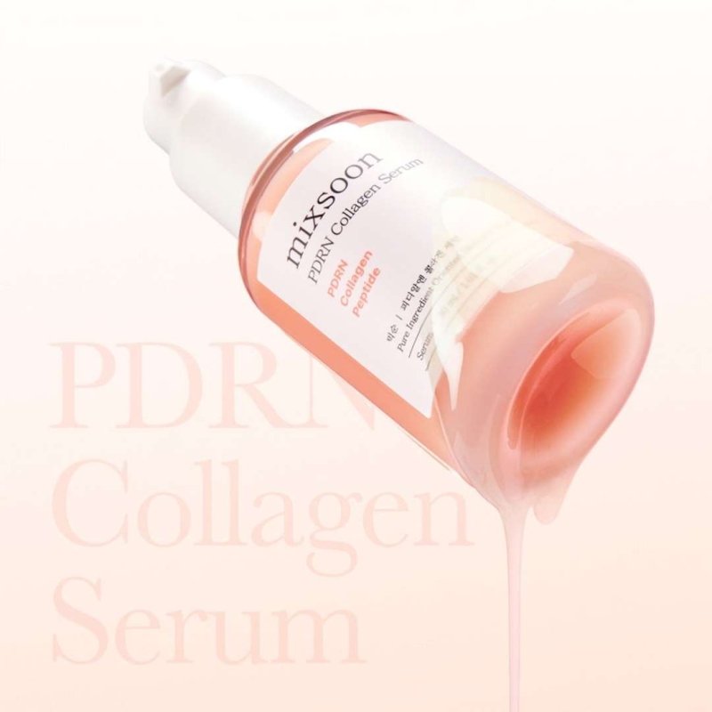 PDRN Collagen Serum - Sokobox