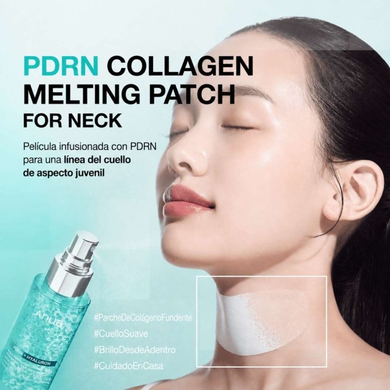 PDRN Collagen Wrinkle Smoothing Set - Sokobox