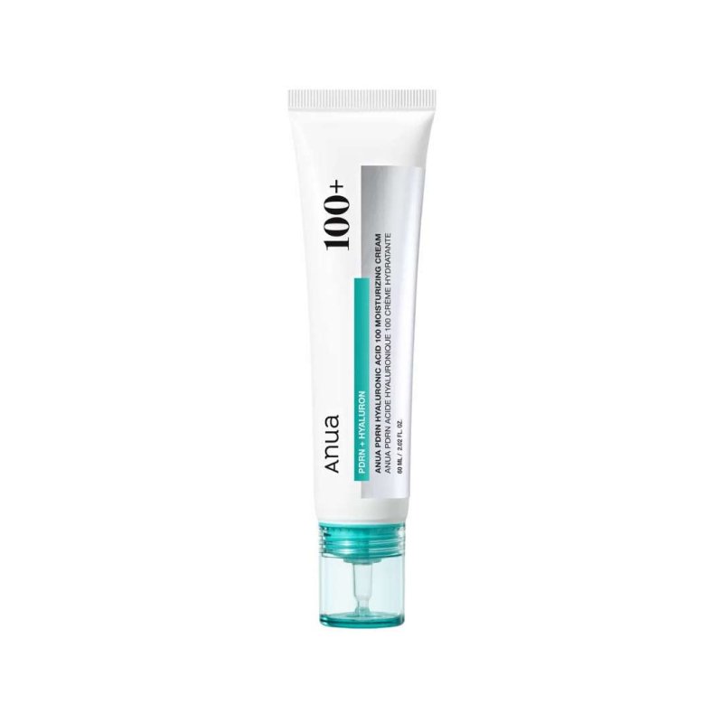 PDRN Hyaluroic Acid 100 Moisture Cream - Sokobox