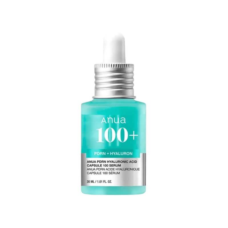 PDRN Hyaluronic Acid Capsule 100 - Sokobox