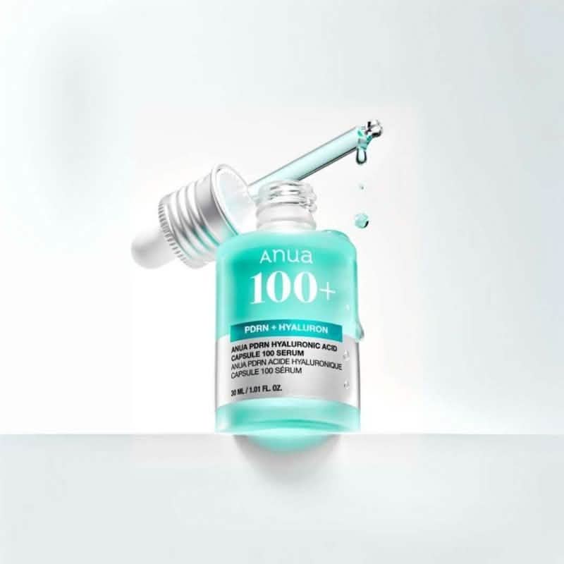 PDRN Hyaluronic Acid Capsule 100 - Sokobox