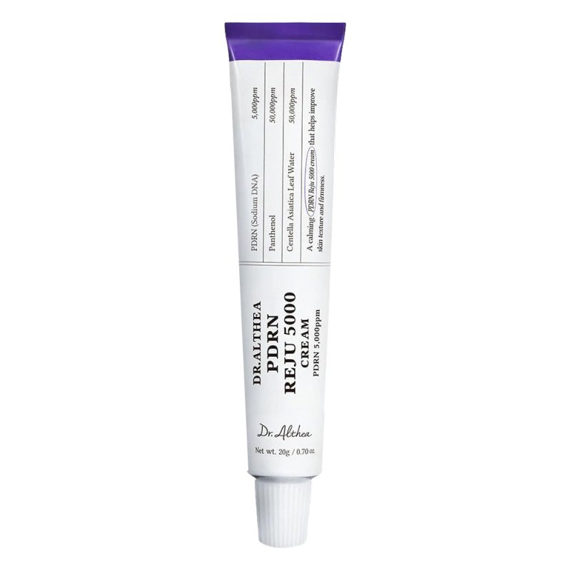 PDRN Reju 5000 Cream - Sokobox