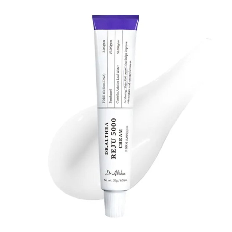 PDRN Reju 5000 Cream - Sokobox