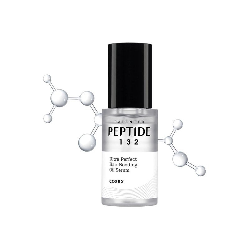 Peptide - 132 Bonding Oil Serum - Sokobox