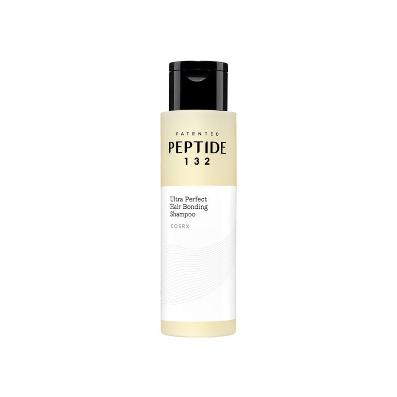 Peptide - 132 Ultra Bonding Shampoo - Sokobox