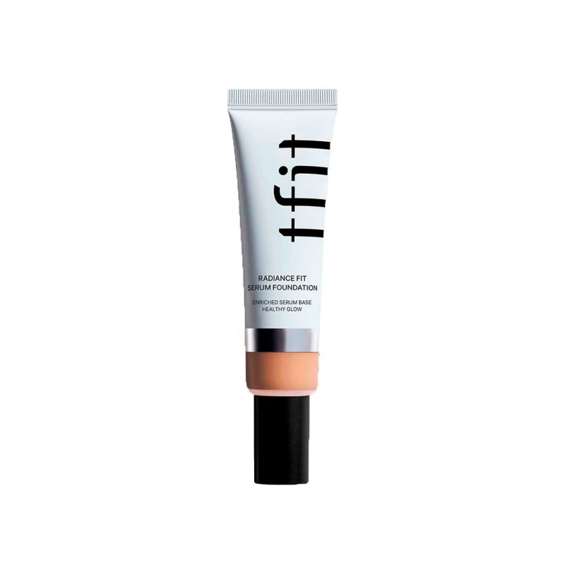 Radiance Fit Serum Foundation W04 Buff - Sokobox
