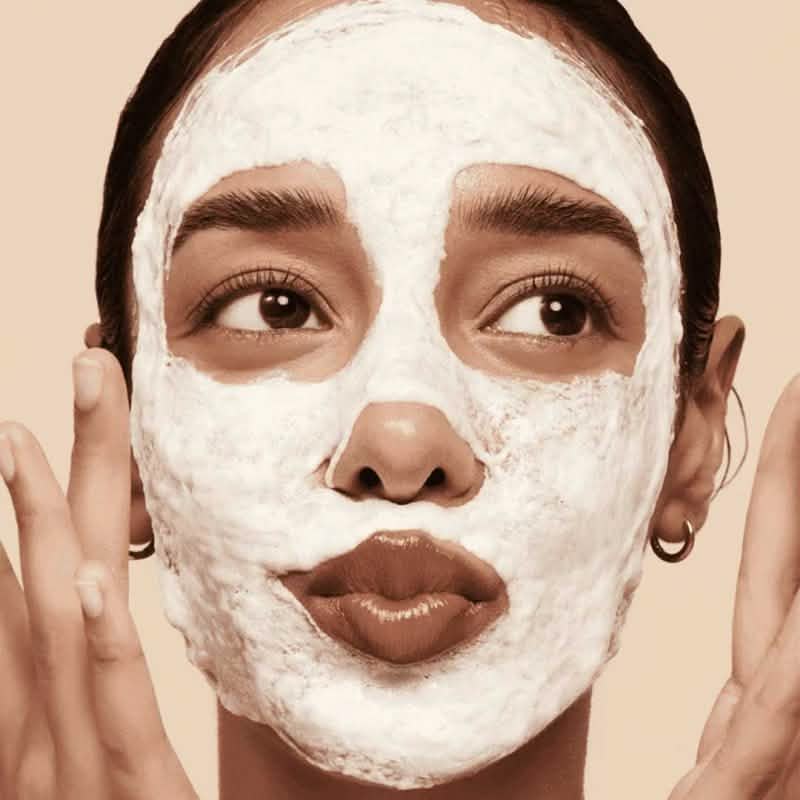 Rice Enzyme Brightening Cleansing Powder - Sokobox