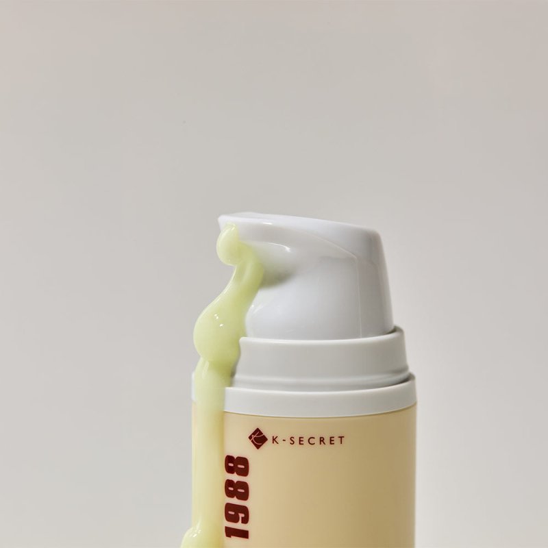SEOUL 1988 Cream: Retinal Liposome 1% + Fermented Rice - Sokobox