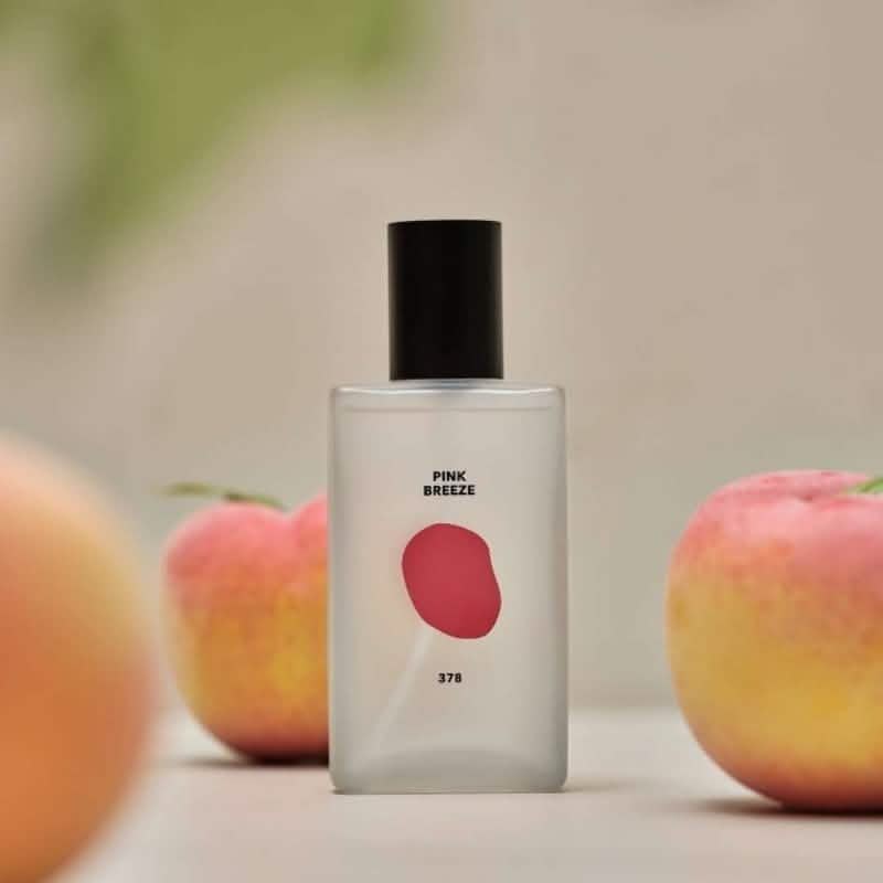 Signature Perfume Body Mist Pink Breeze - Sokobox