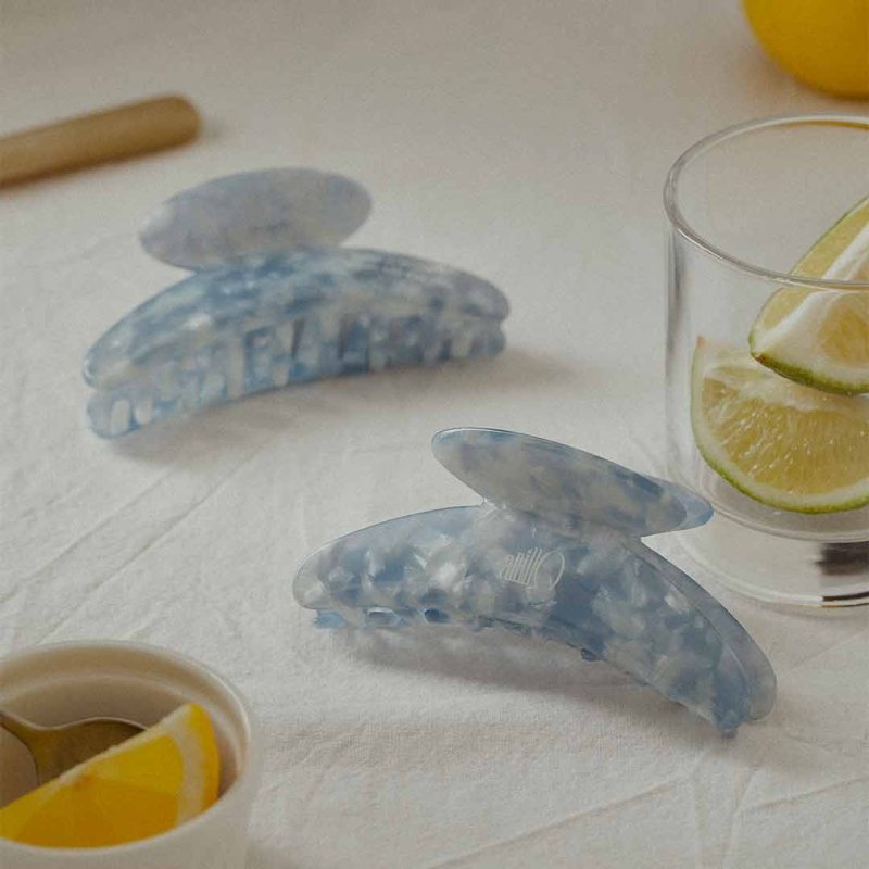 Sky Blue Hairpin - Sokobox