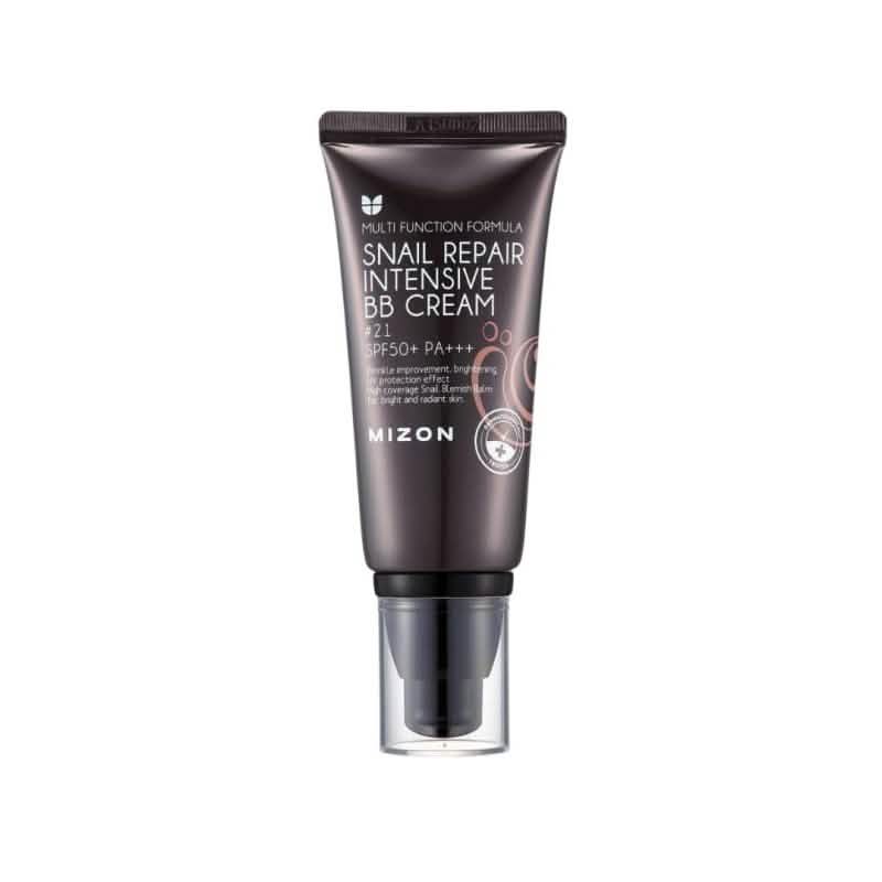 Snail Repair Intensive BB Cream SPF50+/PA+++ Tono N° 21 - Sokobox