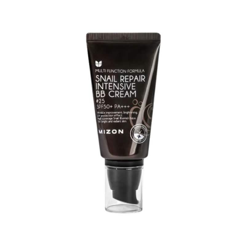 Snail Repair Intensive BB Cream SPF50+/PA+++ Tono N° 25 - Sokobox
