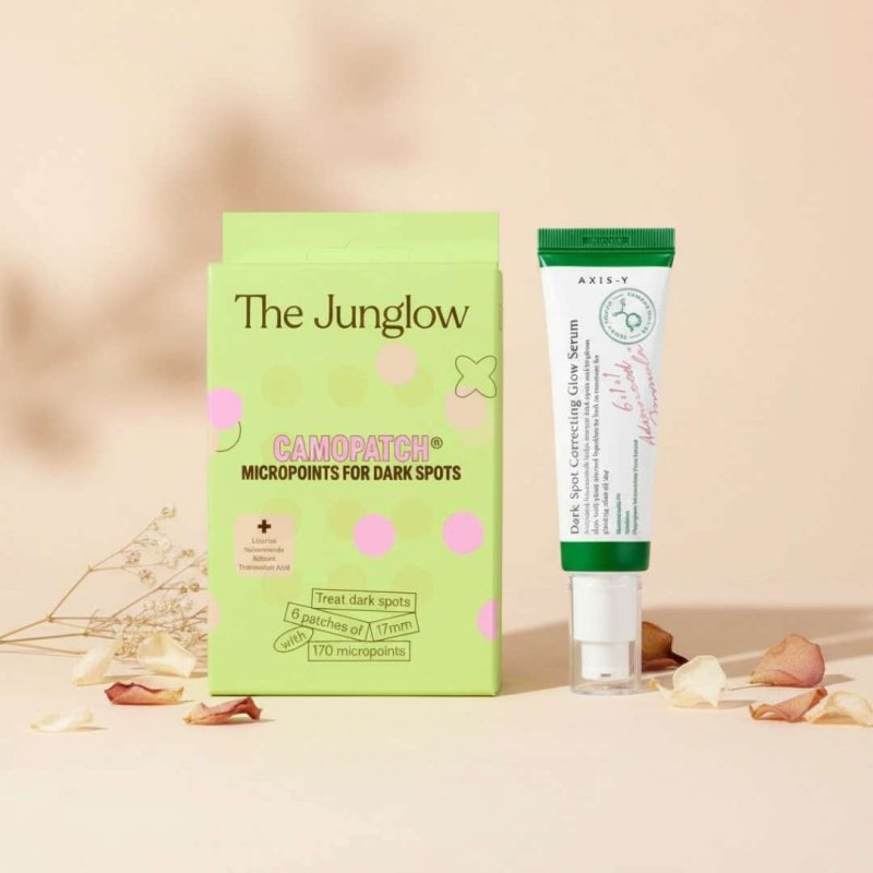 Spotless Glow Kit - Sokobox