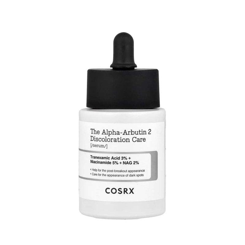 The Alpha - Arbutin 2 Discoloration Care Serum - Sokobox