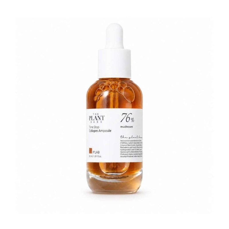 Time Stop Collagen Ampoule - Sokobox