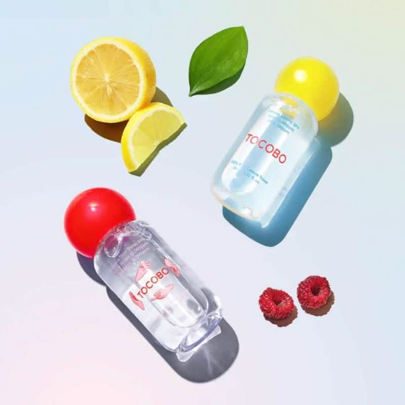 Toner Deluxe Mini Duo - Sokobox