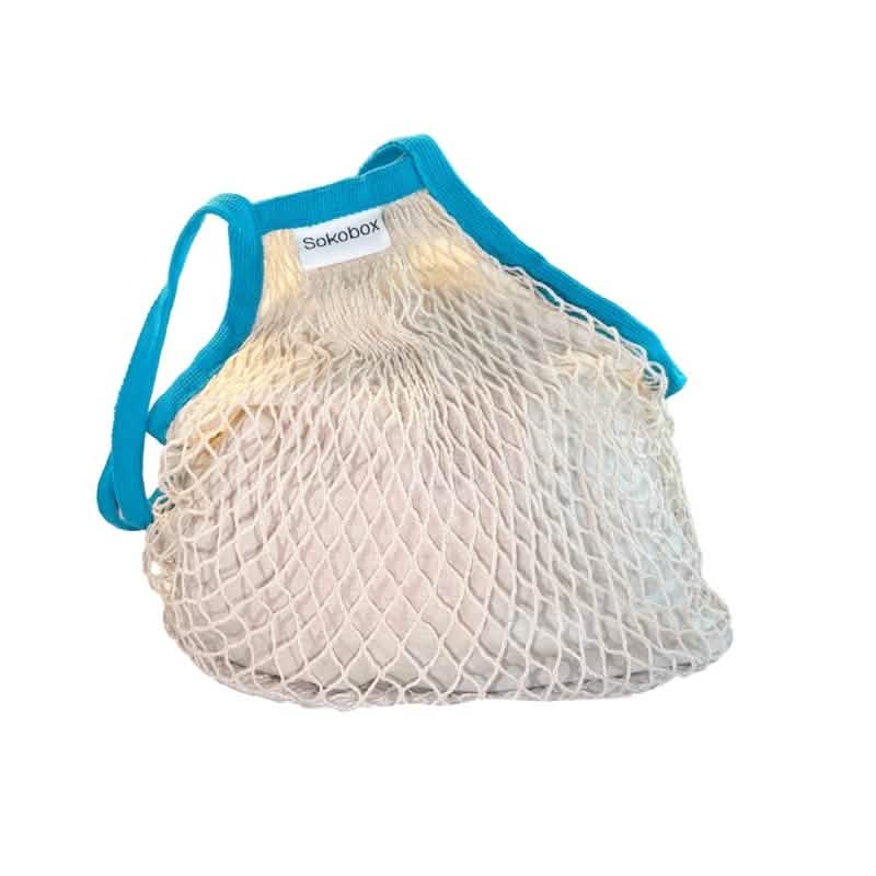 Tote Bag Rejilla - Sokobox