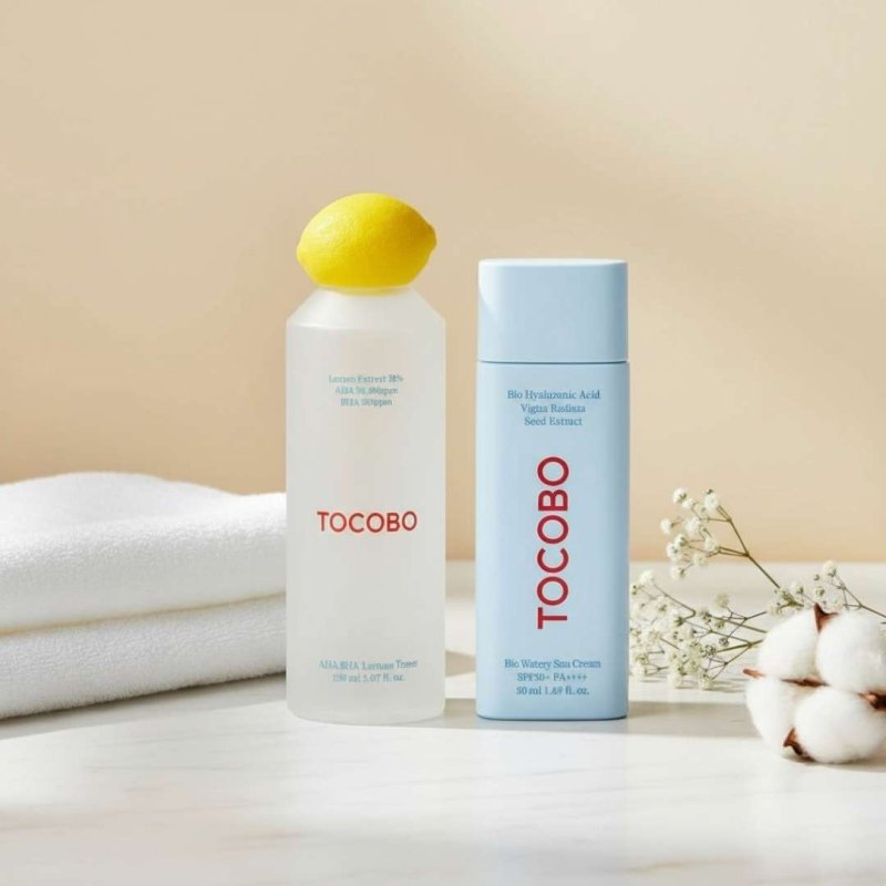 Trending en Tocobo - Sokobox