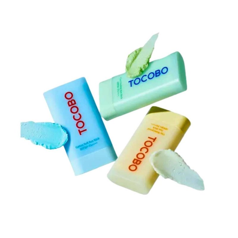 Triple Guard Sun Stick Trio - Sokobox