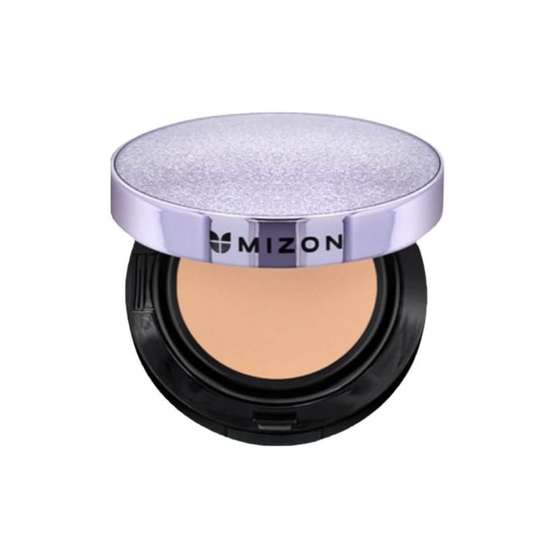 Vegan Collagen Cushion Tono 25 Medium Beige - Sokobox