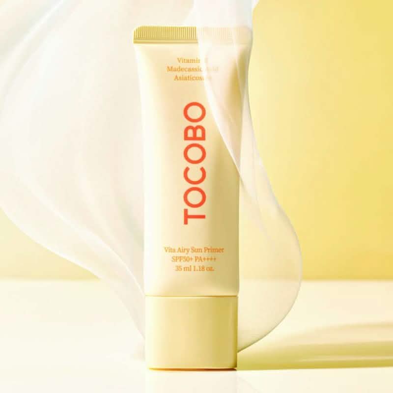 Vita Airy Sun Primer SPF50+ PA++++ - Sokobox