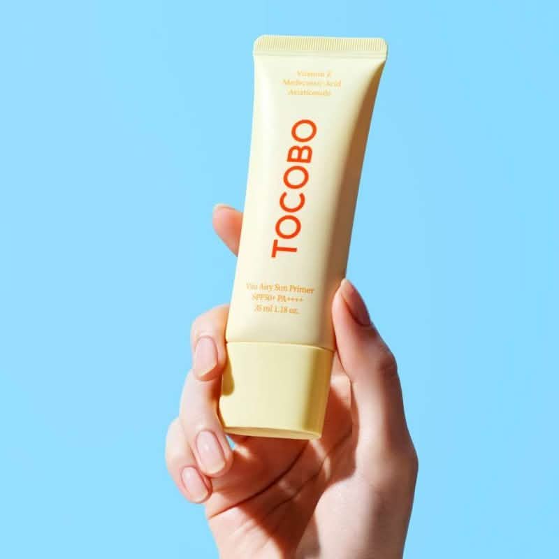 Vita Airy Sun Primer SPF50+ PA++++ - Sokobox