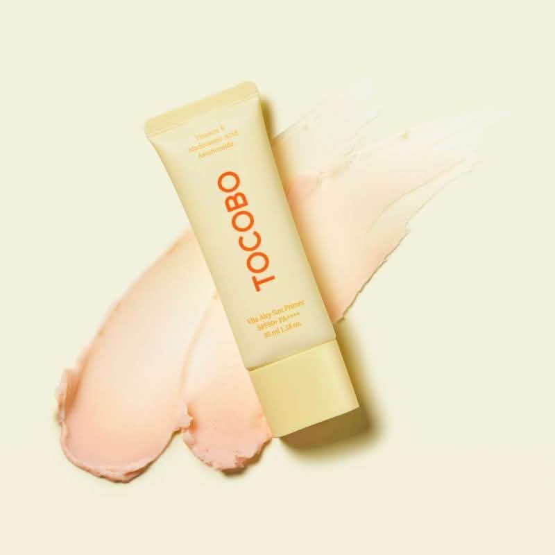 Vita Airy Sun Primer SPF50+ PA++++ - Sokobox